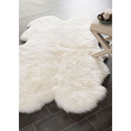 Faux Fur / Imitatie Bont voor Decoratie